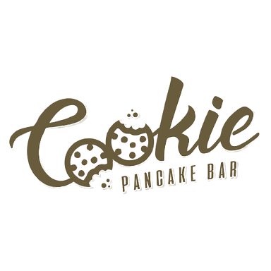 Cookie Pancake Bar logo